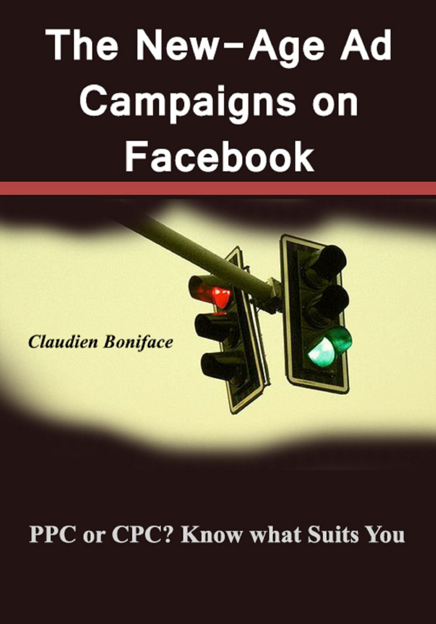 The new- age ad campaigns on facebook