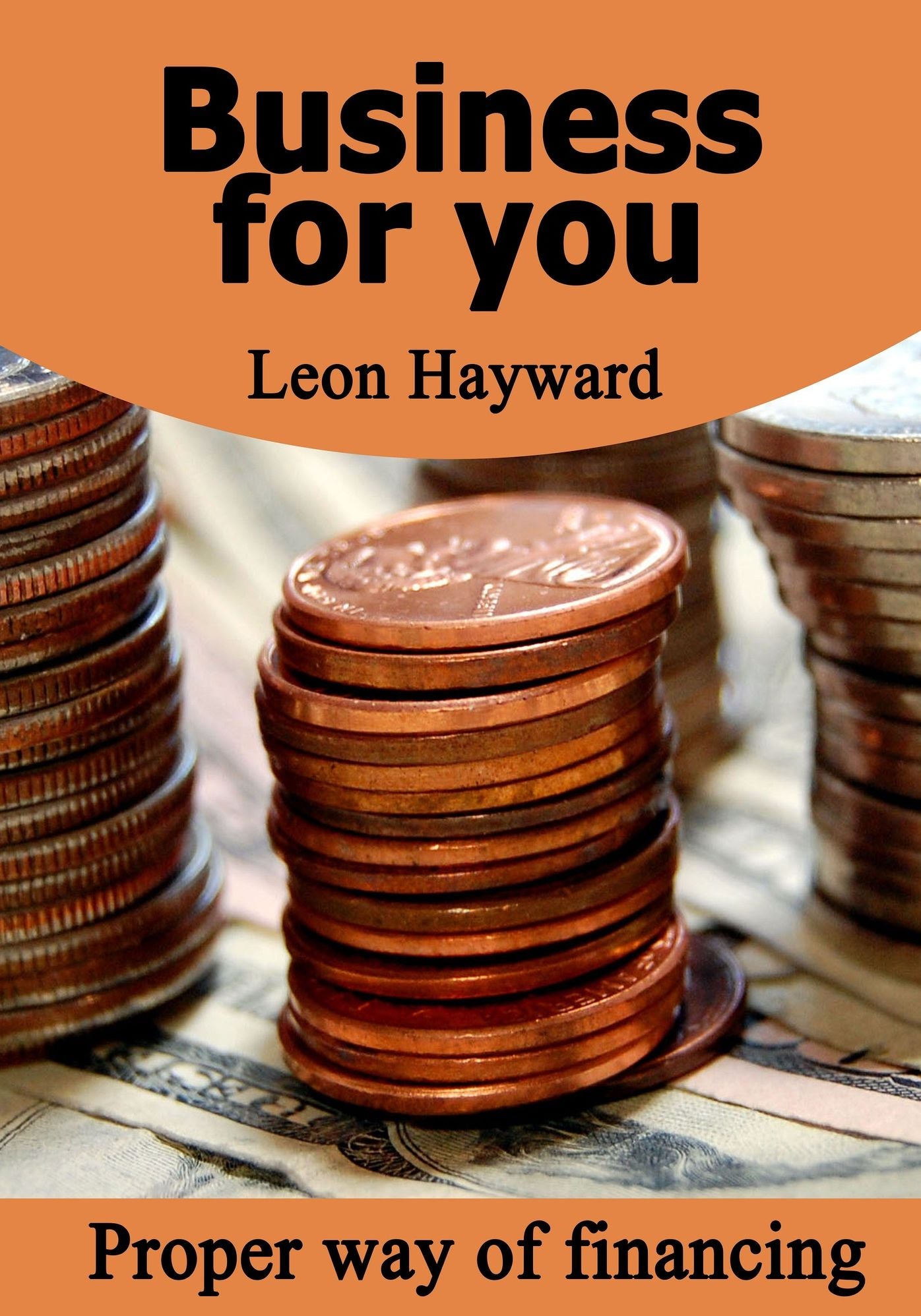 Business for you