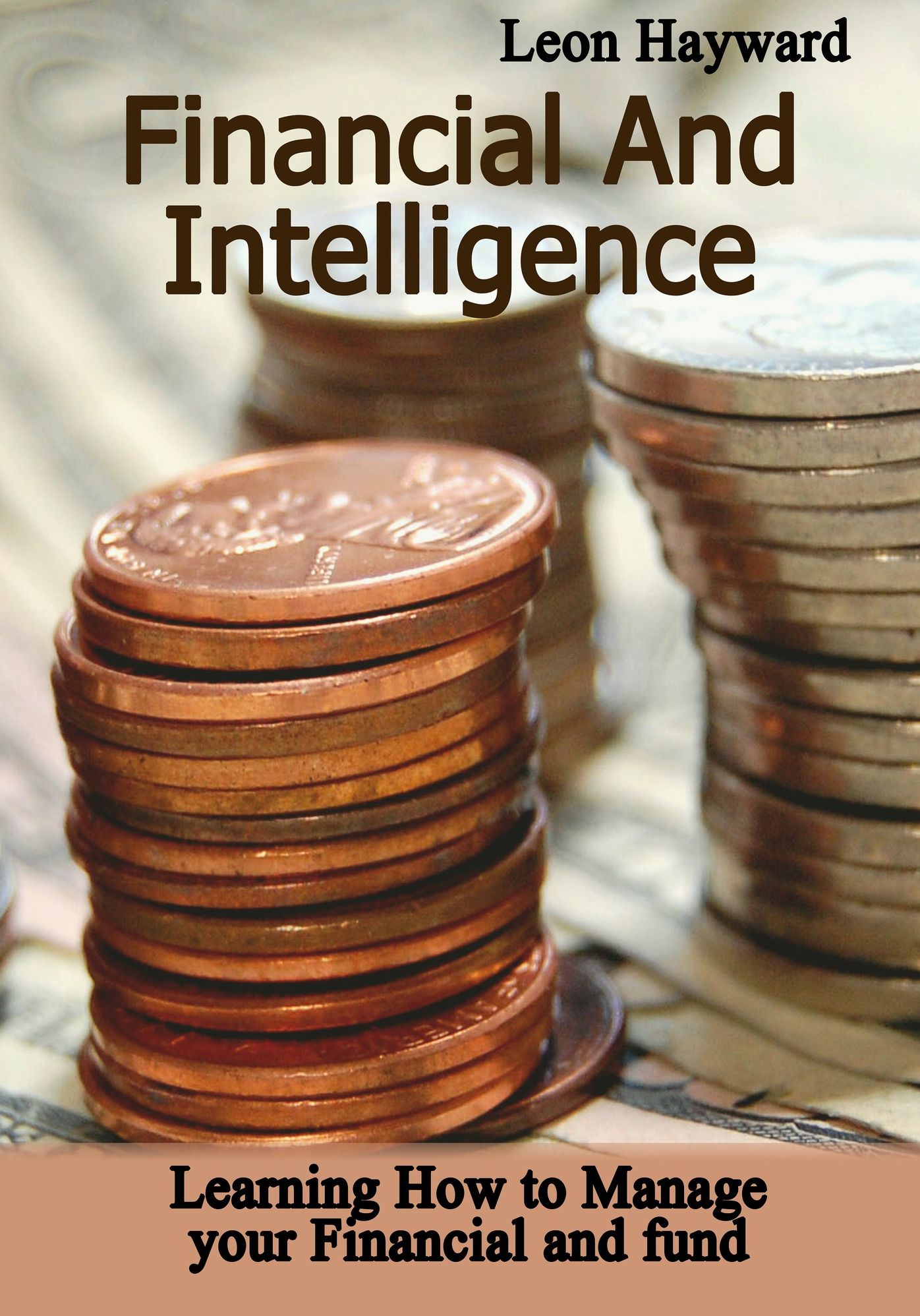 Financial and intelligence