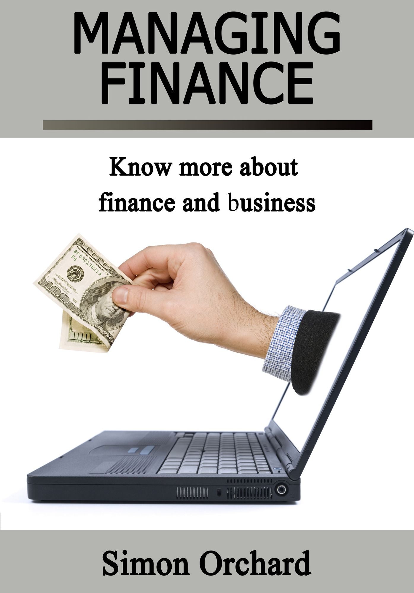 Managing Finance