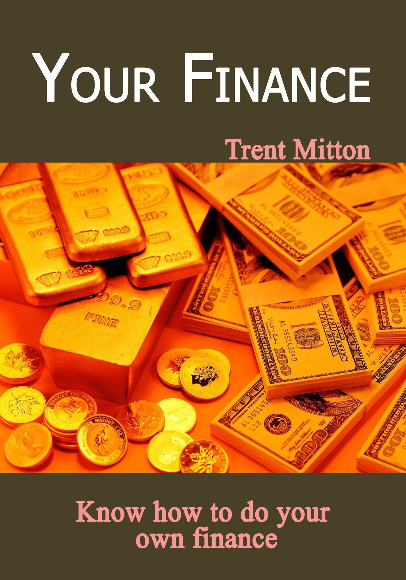 Your finance