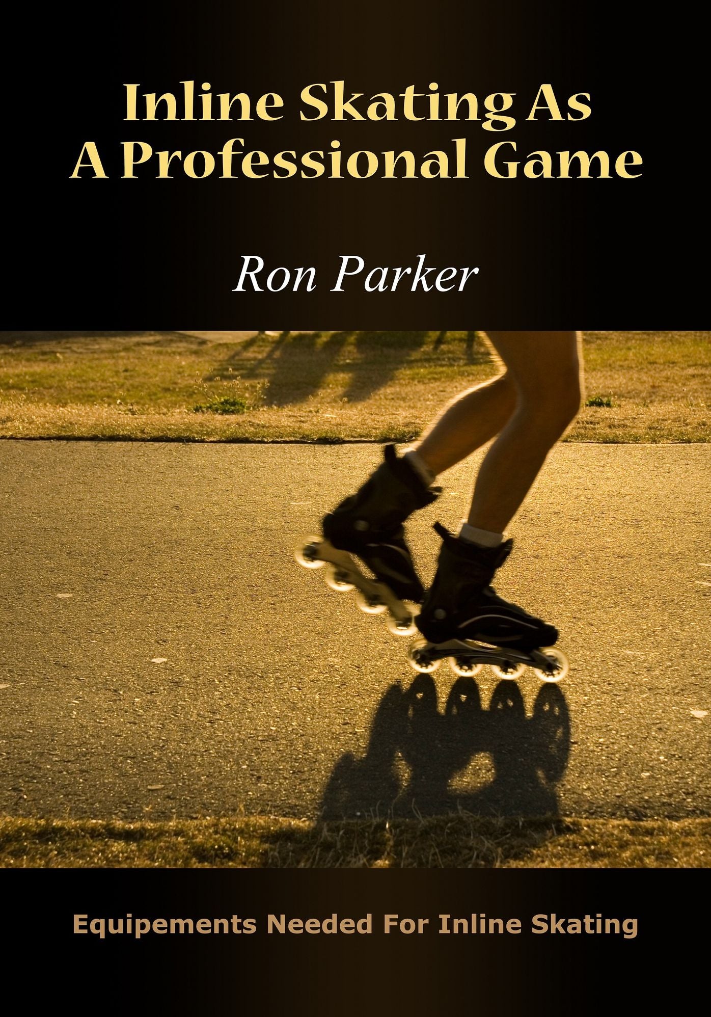 Inline Skating As A Professional Game