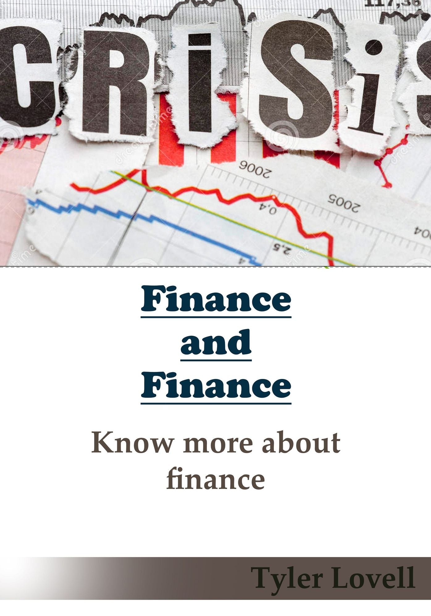 Finance And Finance