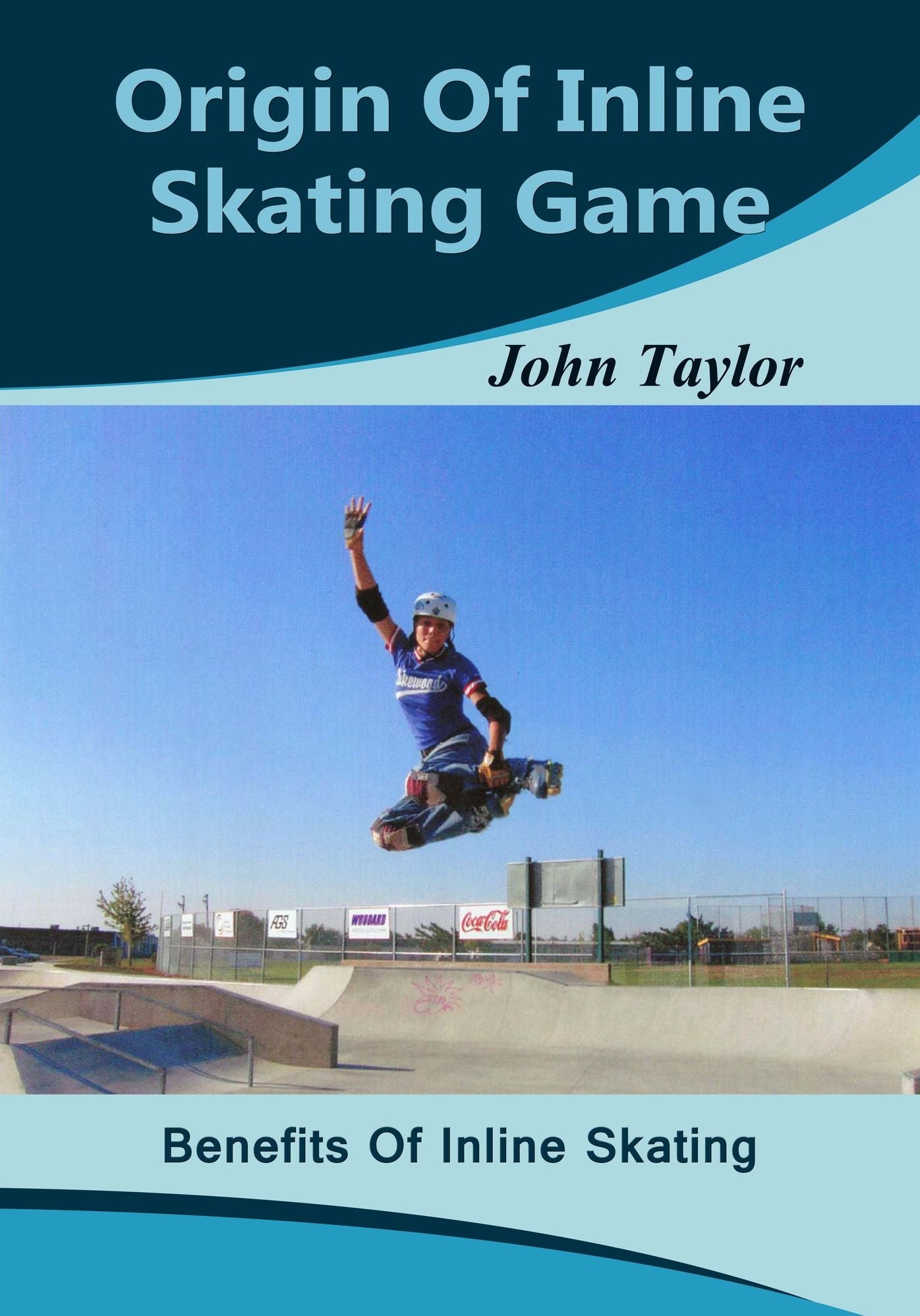 Origin Of Inline Skating Game