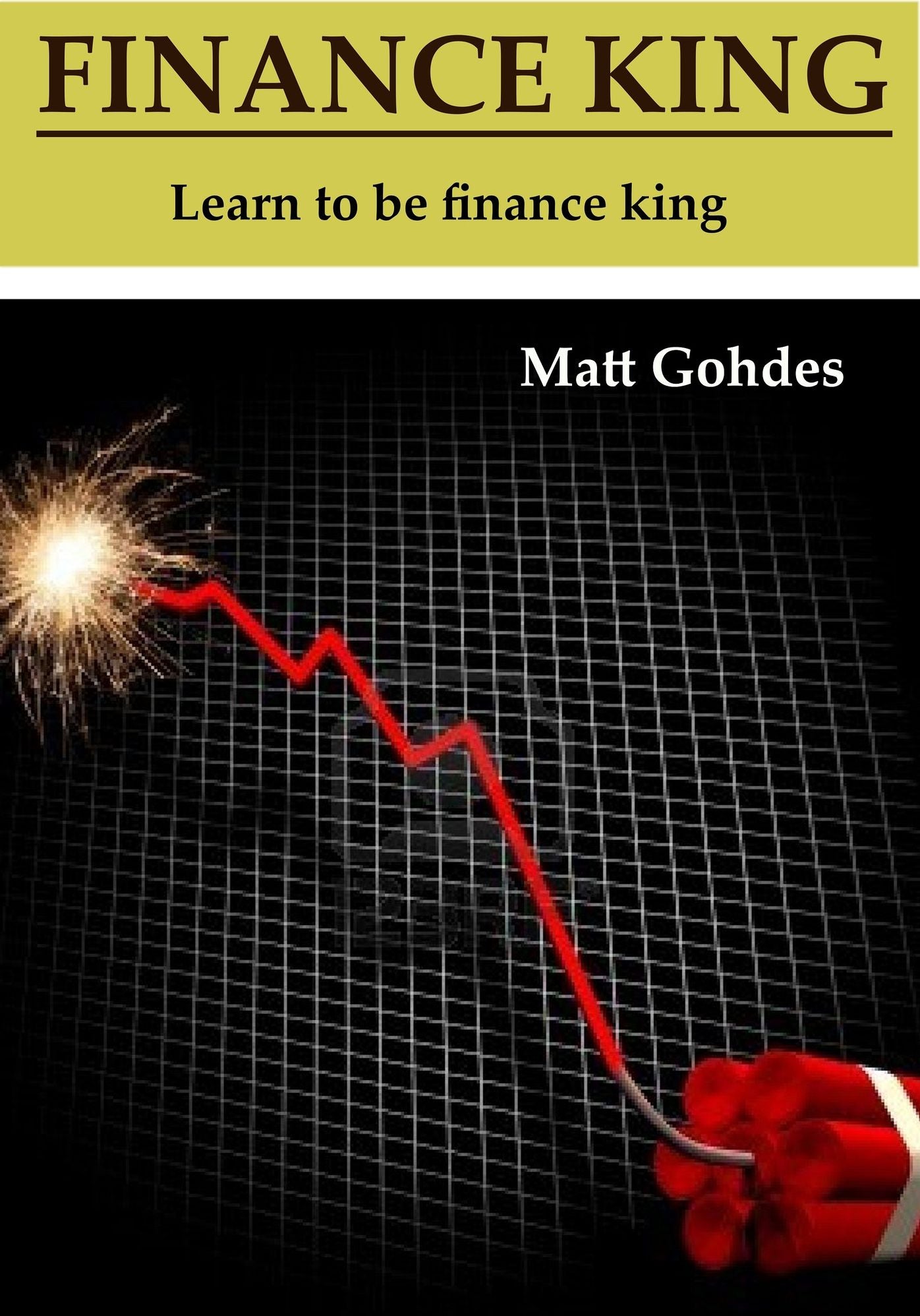 Finance king