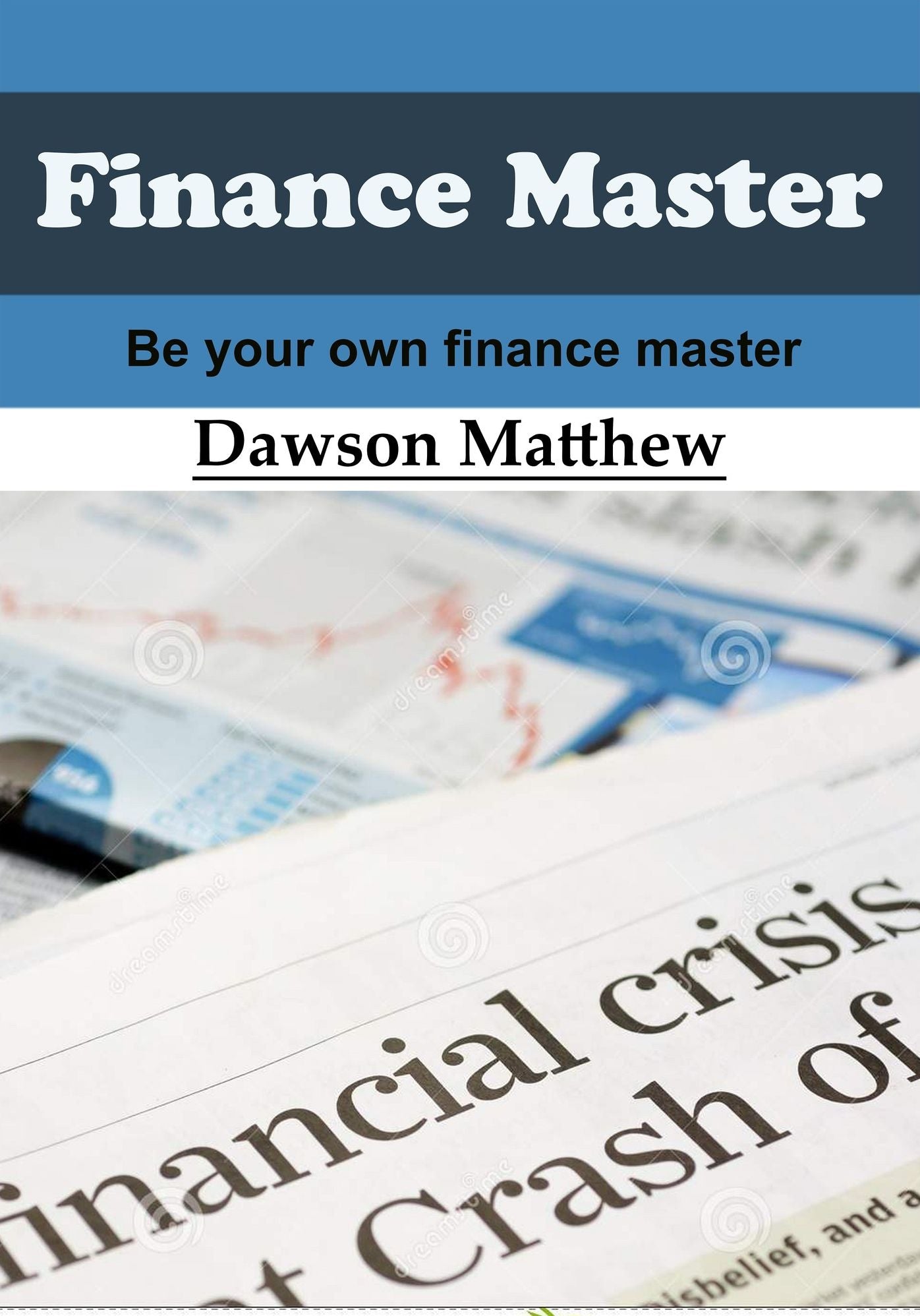 Finance master