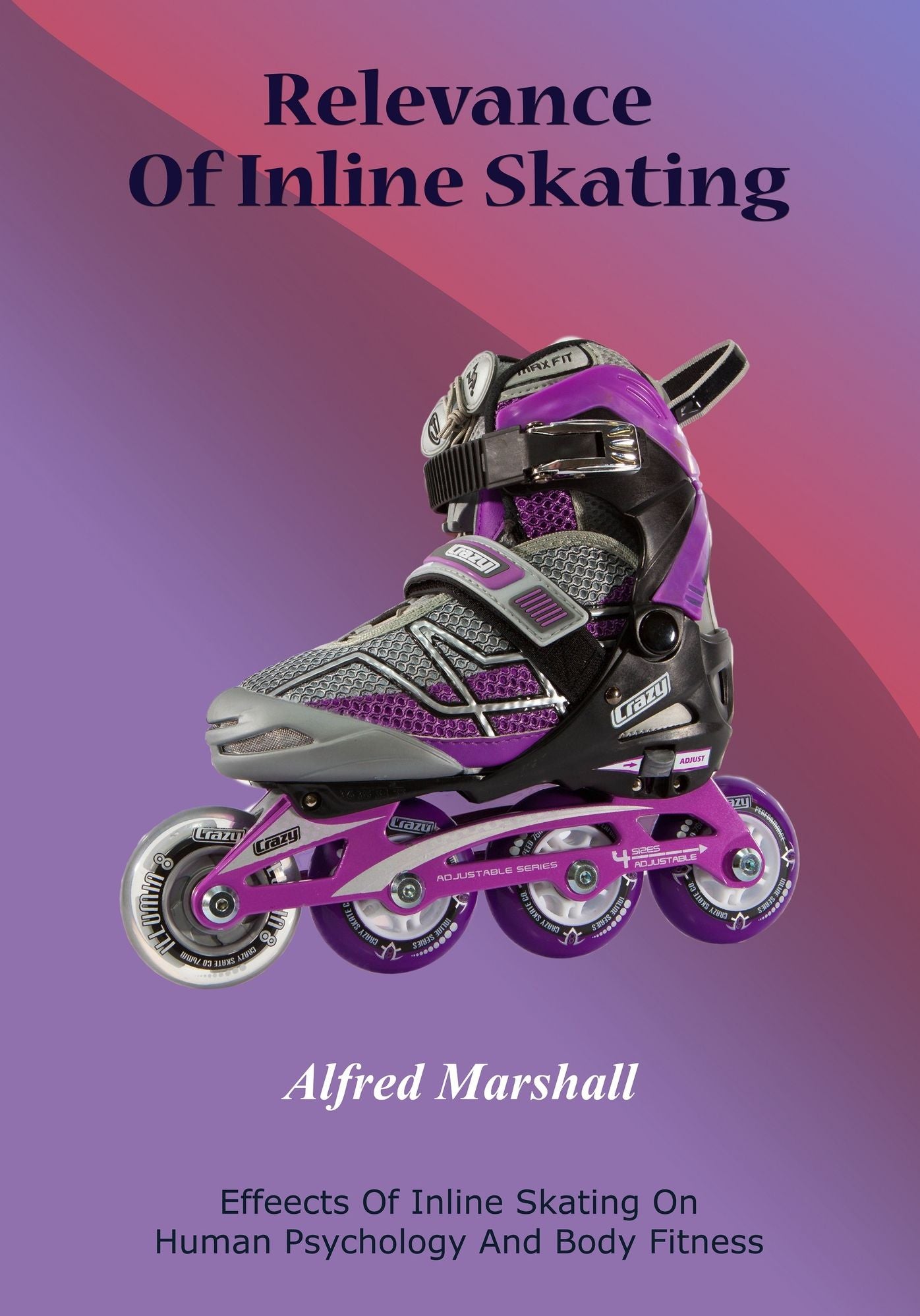 Relevance Of Inline Skating