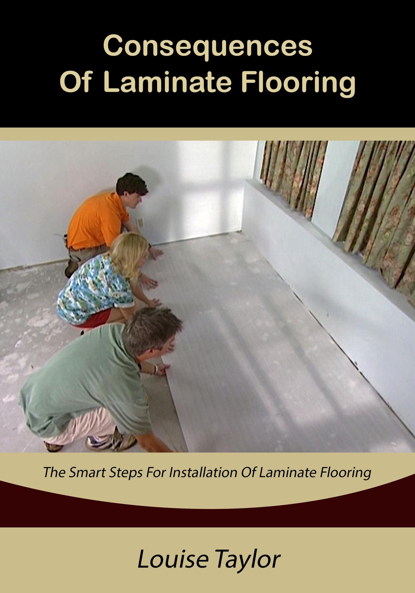 Consequences Of Laminate Flooring
