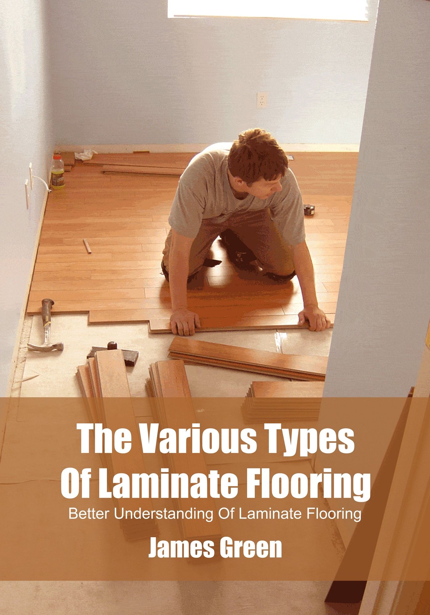 The Various Types Of Laminate Flooring