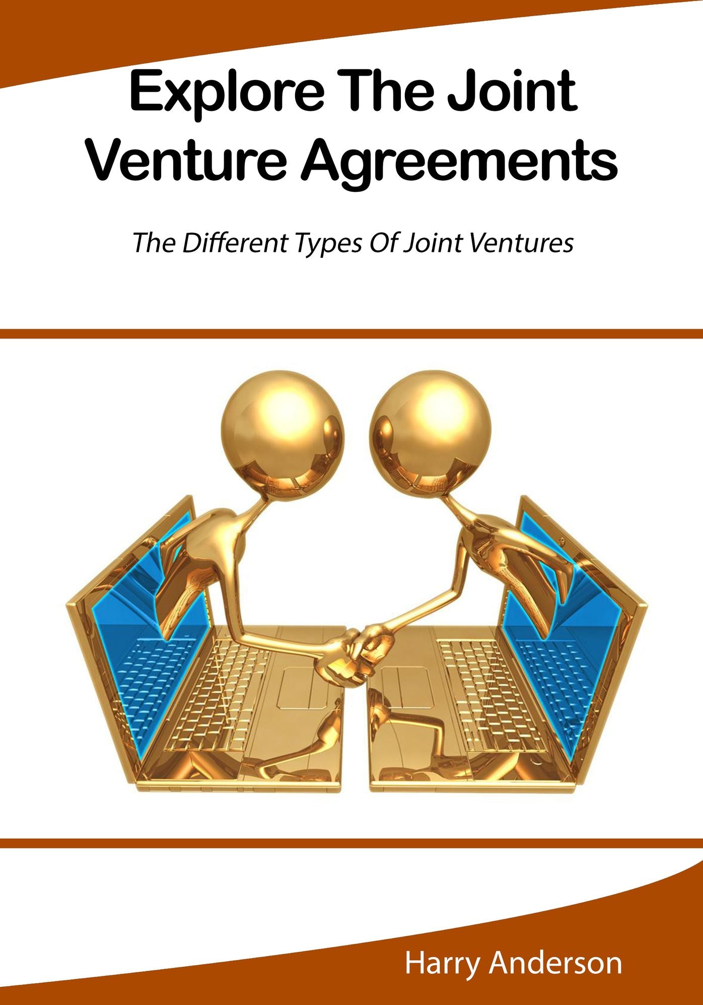 Explore The Joint Venture Agreements