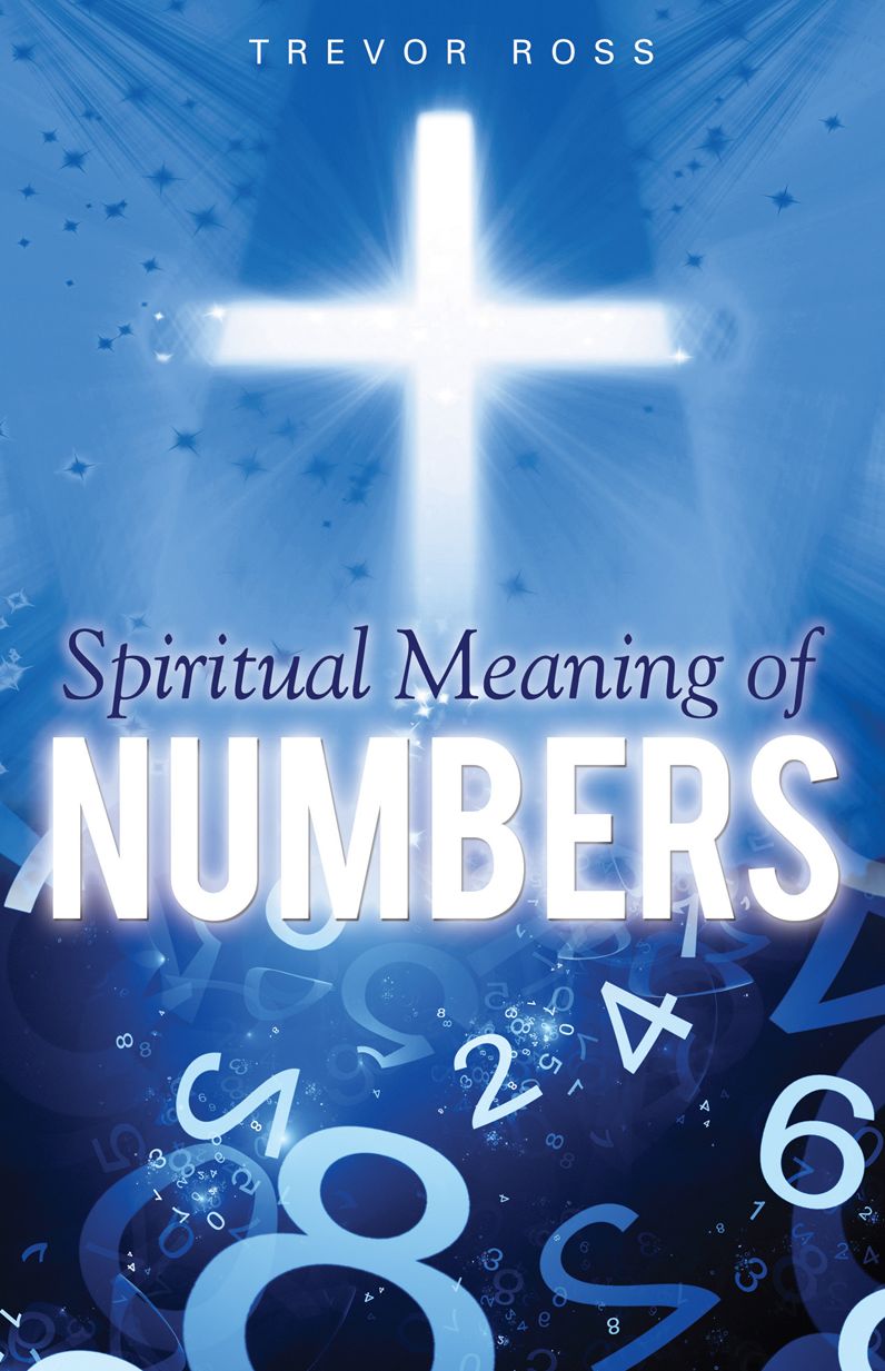 Spiritual Meaning of Numbers