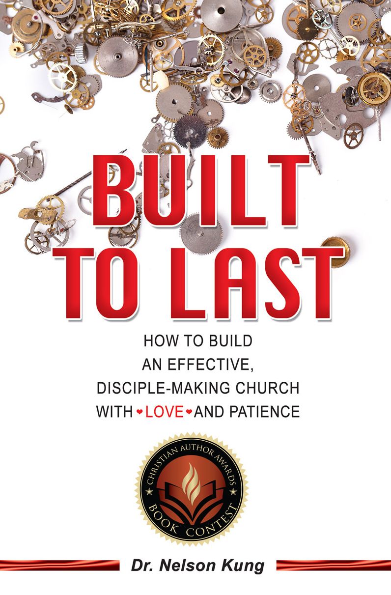 Built to Last