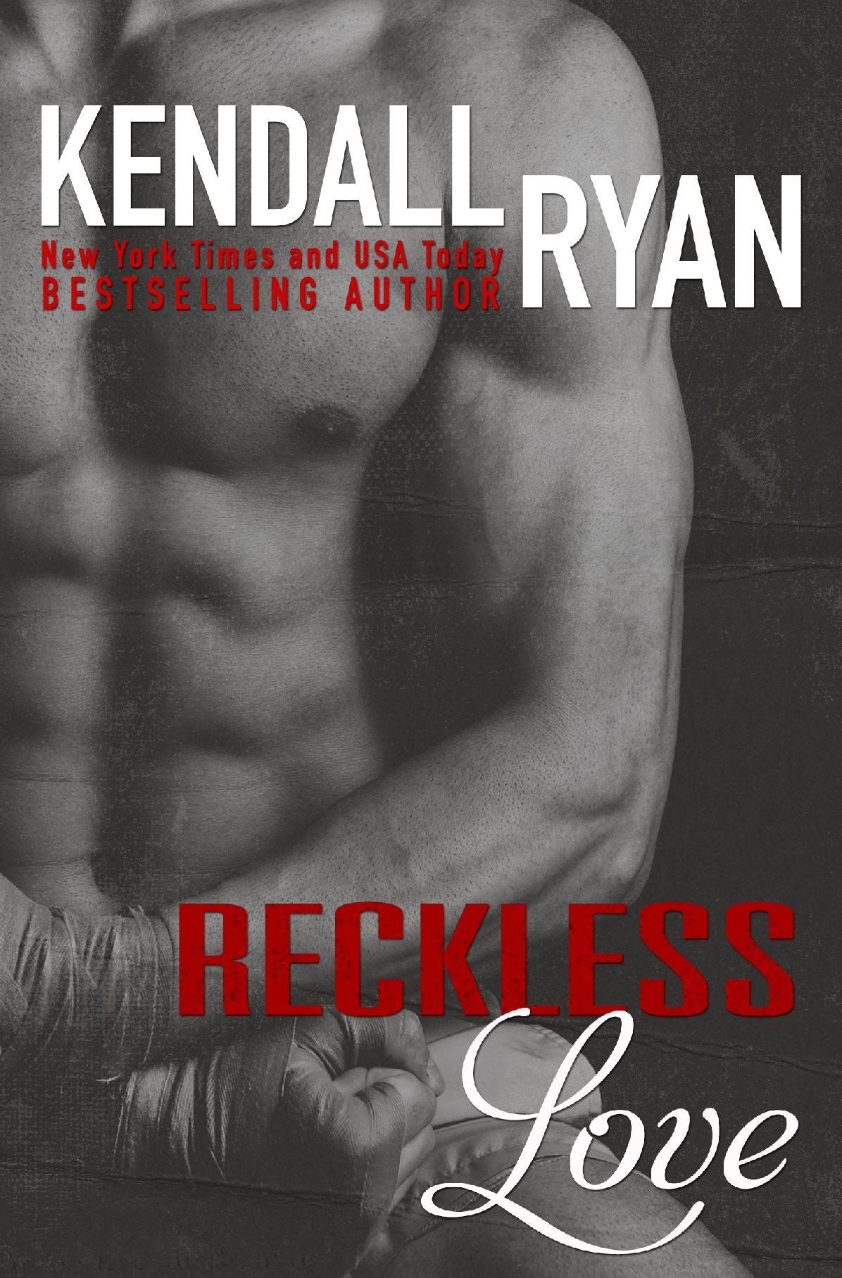Reckless Love