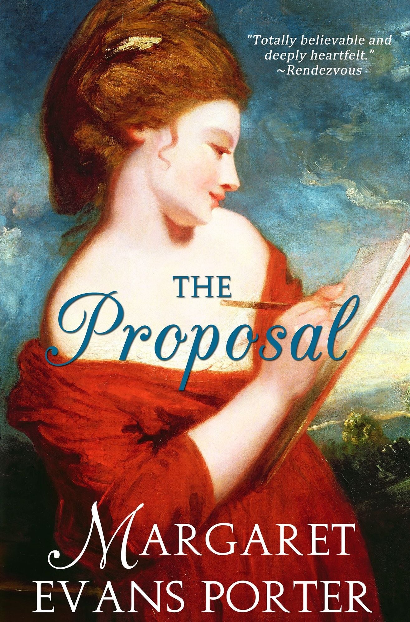 The Proposal