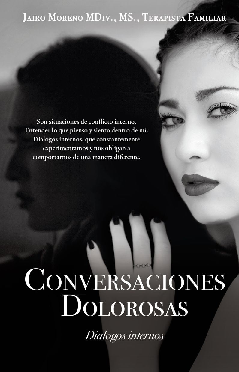 "Conversaciones Dolorosas"
