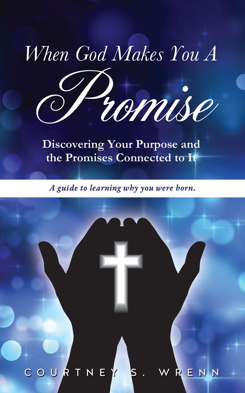 When God Makes You A Promise