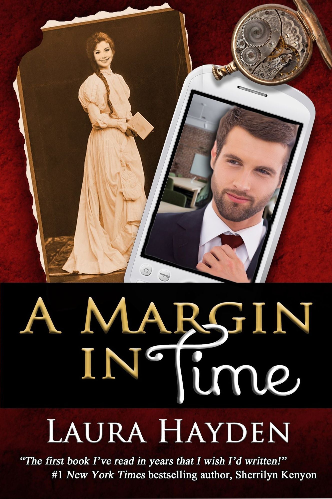 A Margin in Time