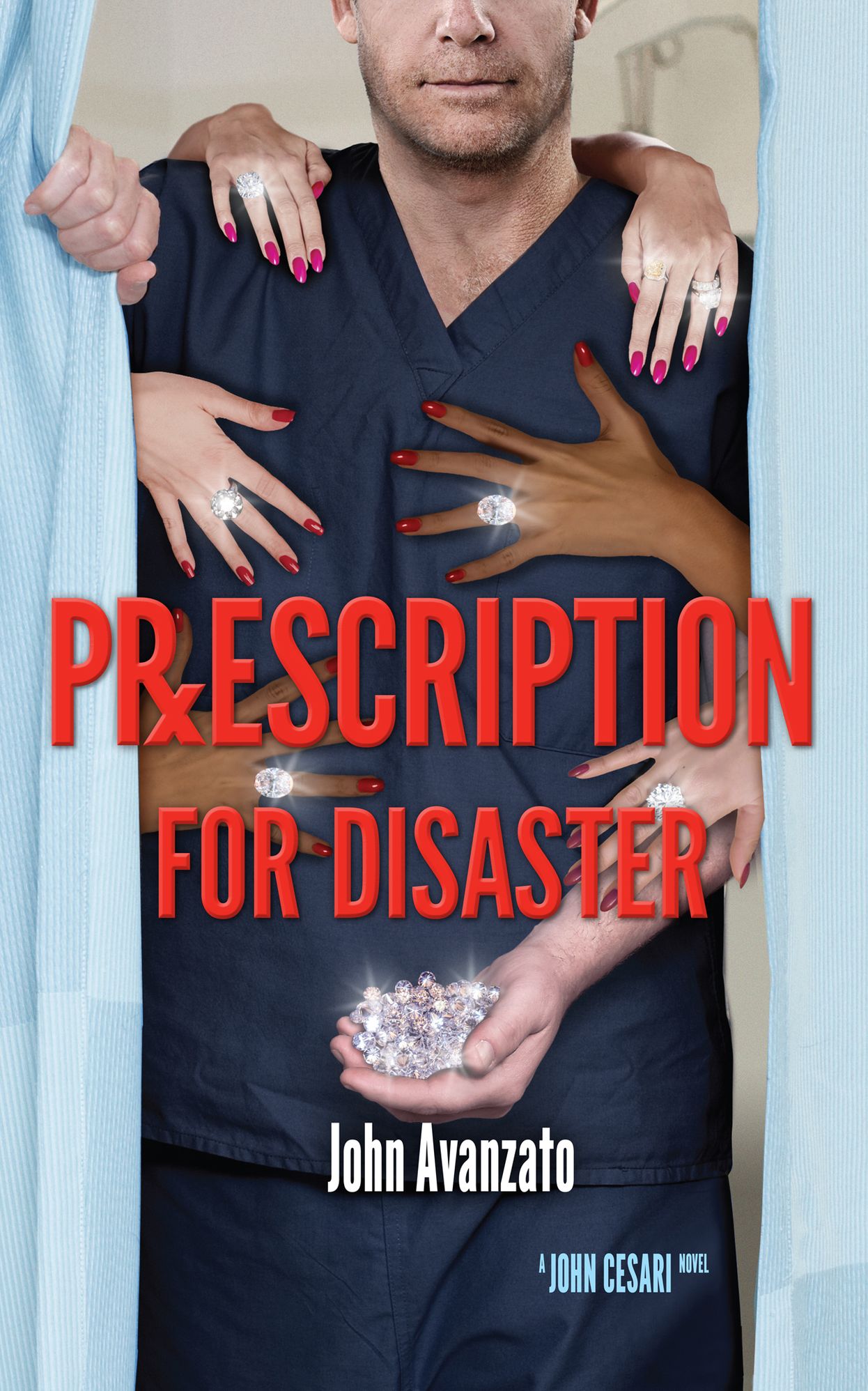 Prescription for Disaster