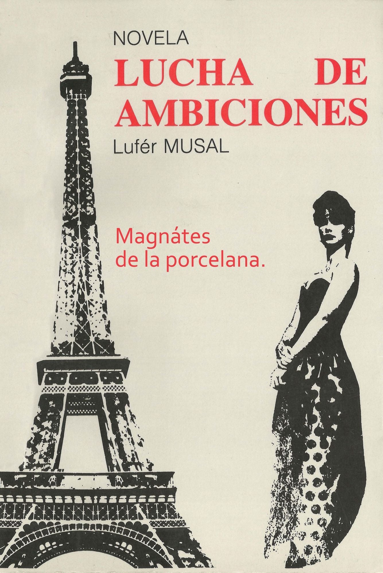 Lucha de Ambiciones