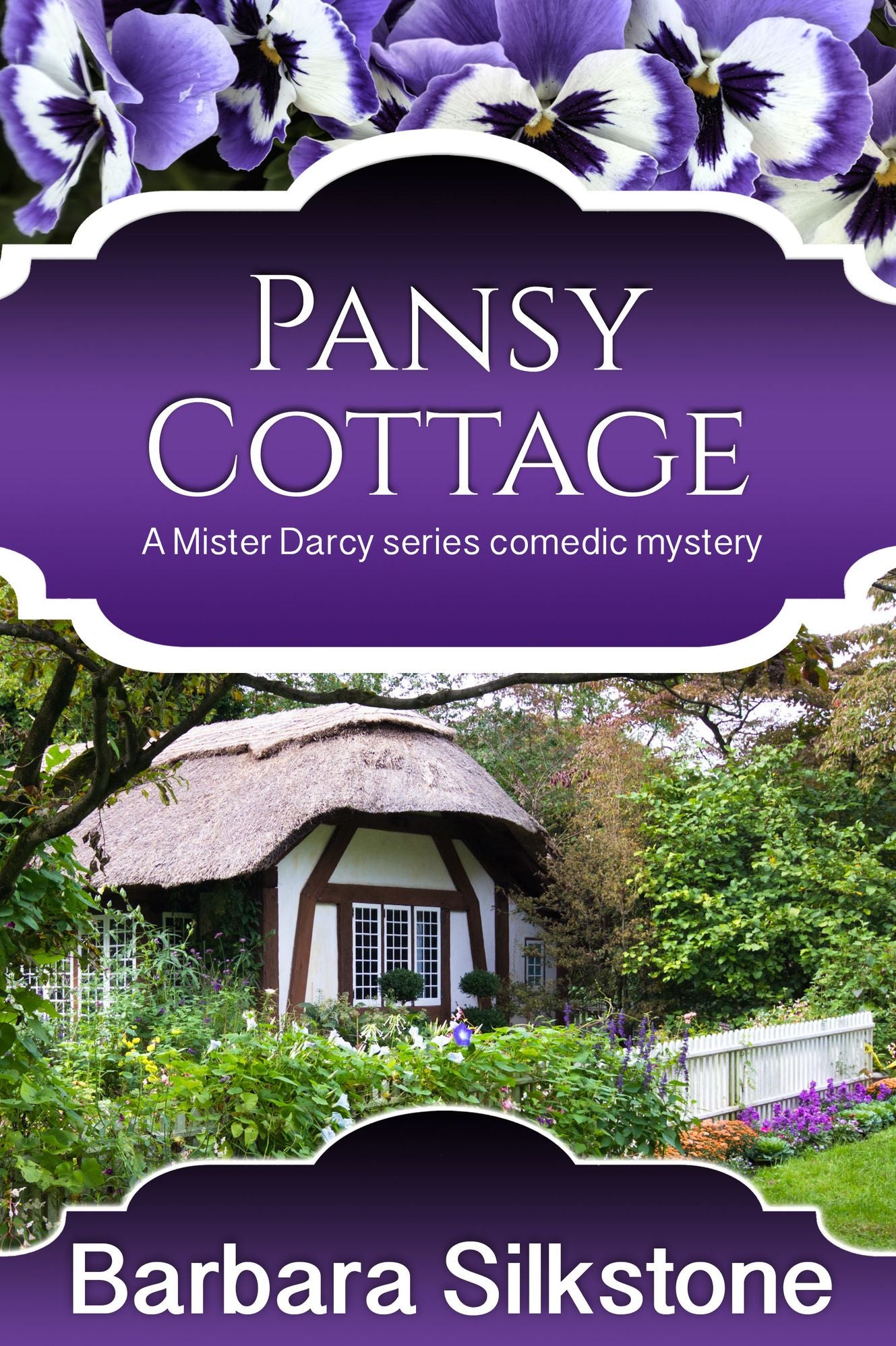Pansy Cottage