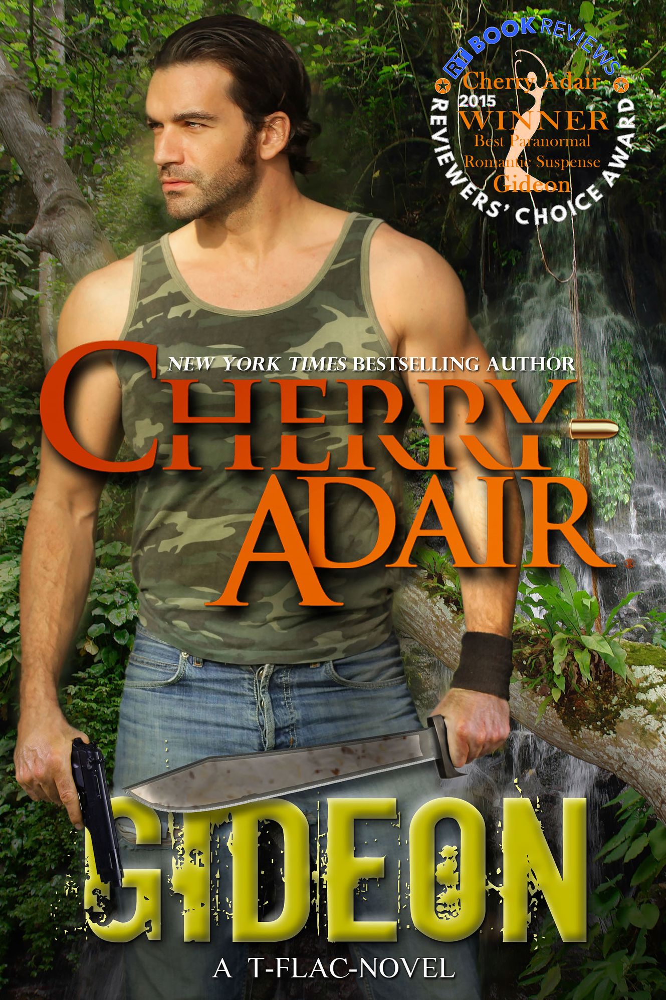Gideon