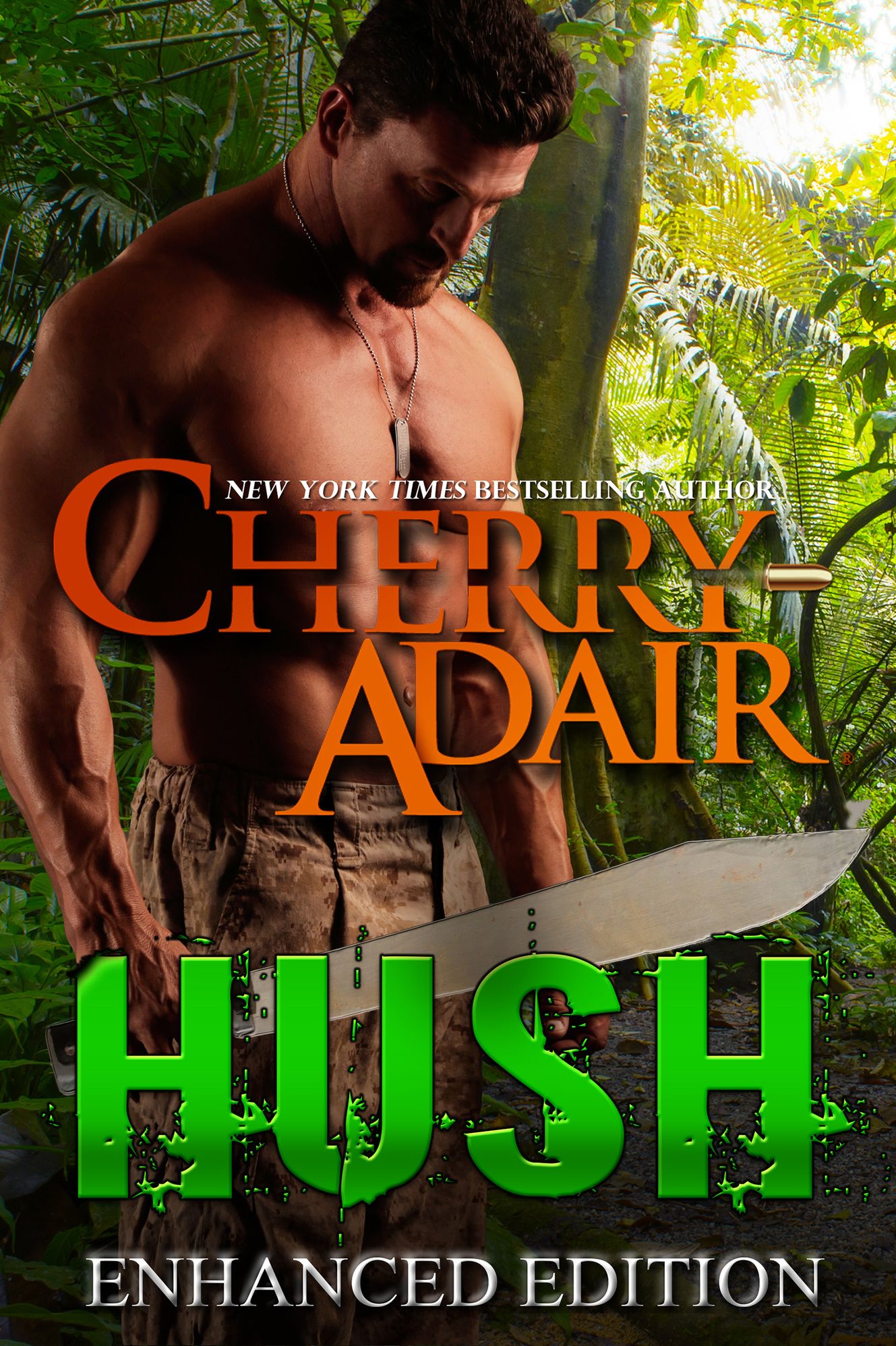 Hush Enhanced