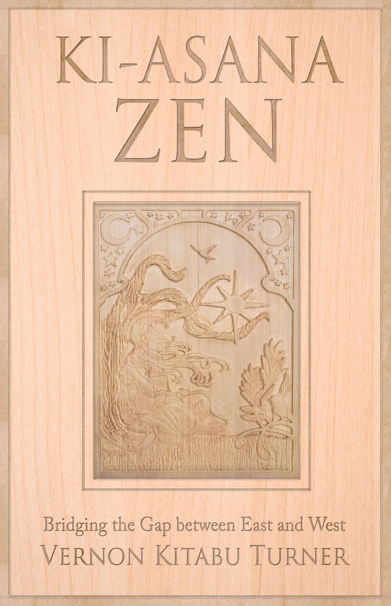Ki-Asana Zen