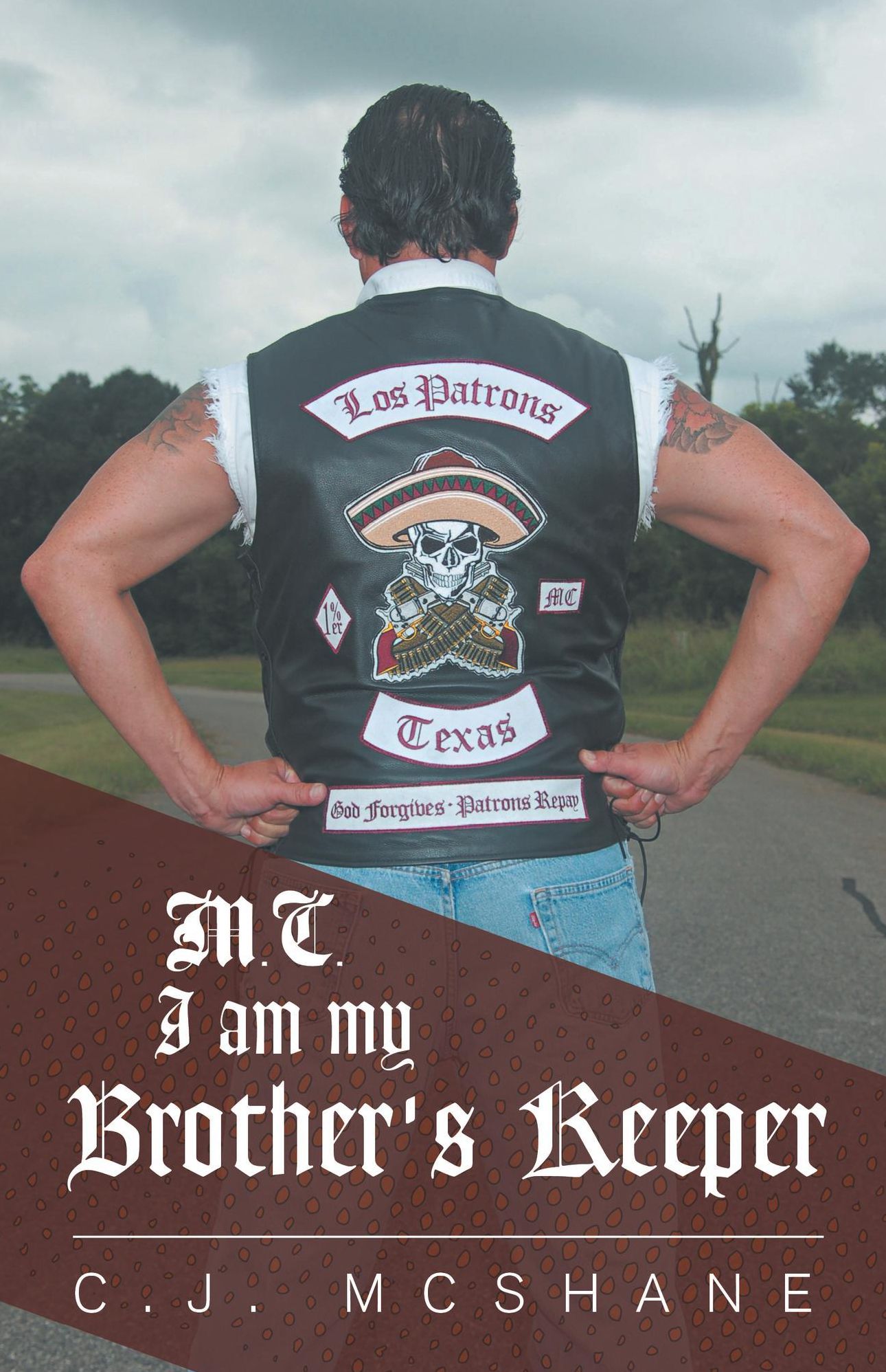 M.C. I Am My Brother's Keeper