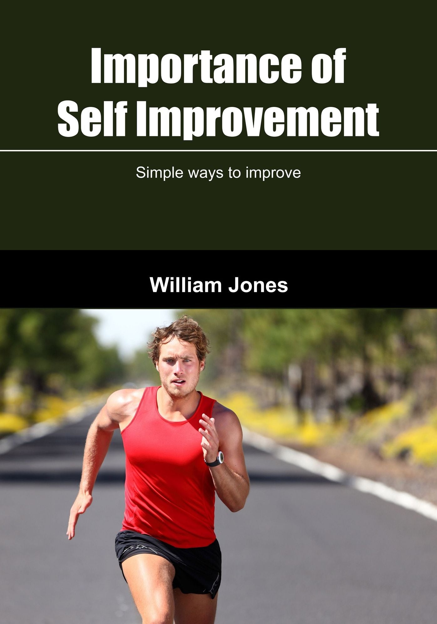 Importance of Self Improvement: Simple ways to improve
