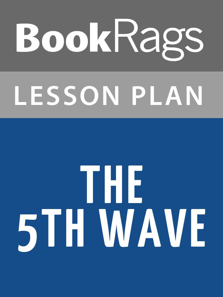 The 5th Wave Lesson Plans