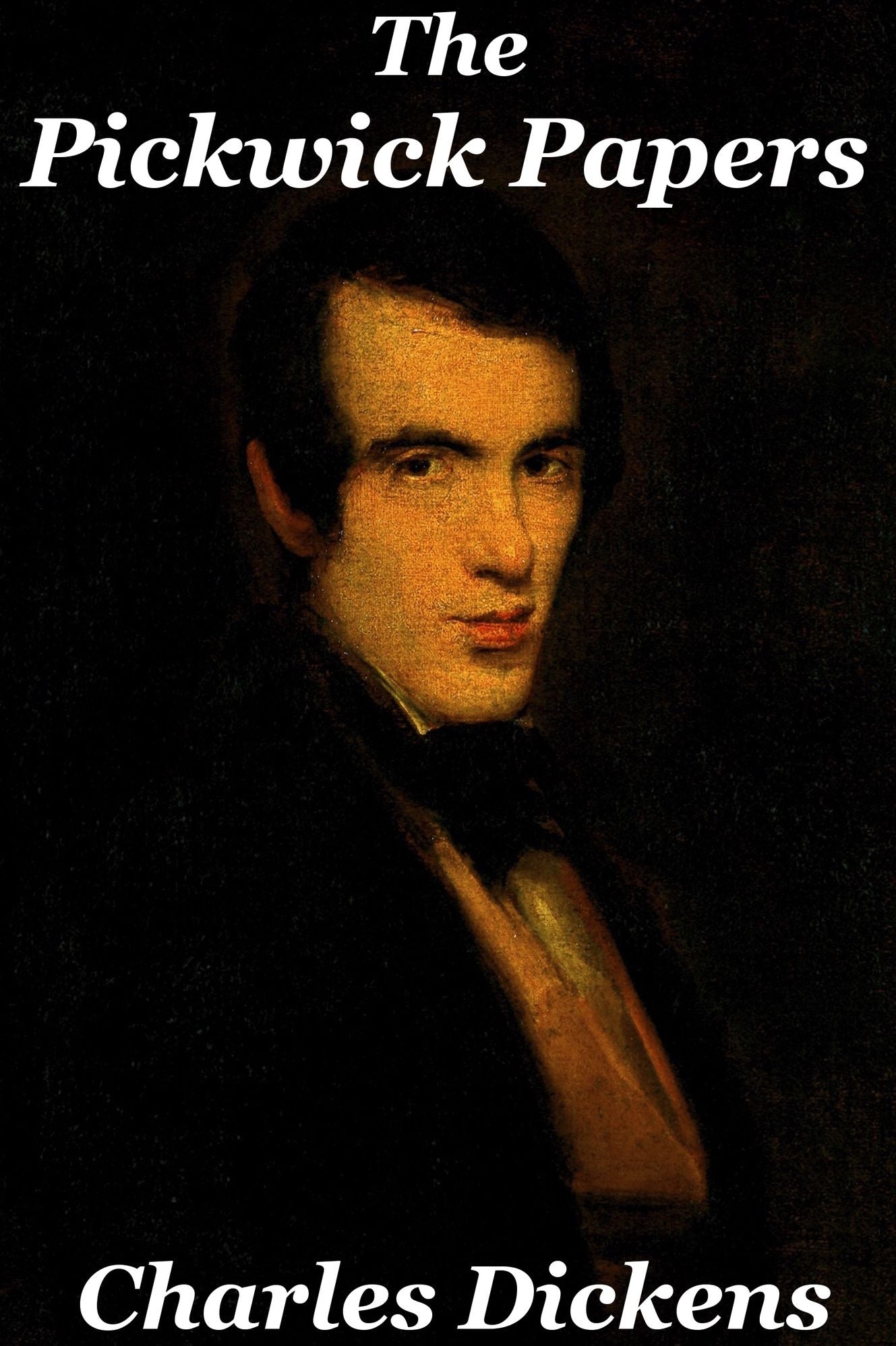 Pickwick Papers - Charles Dickens