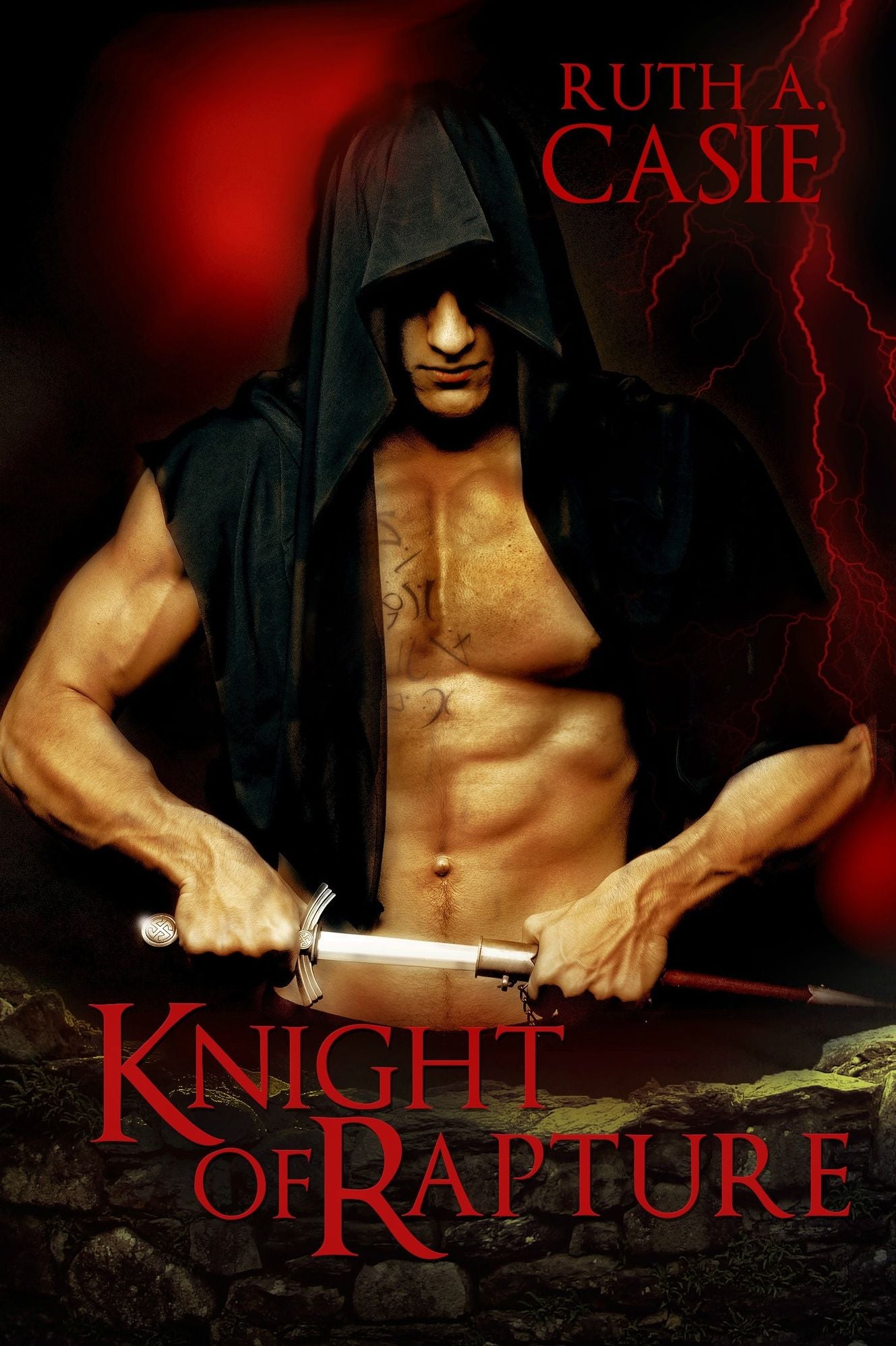 Knight of Rapture