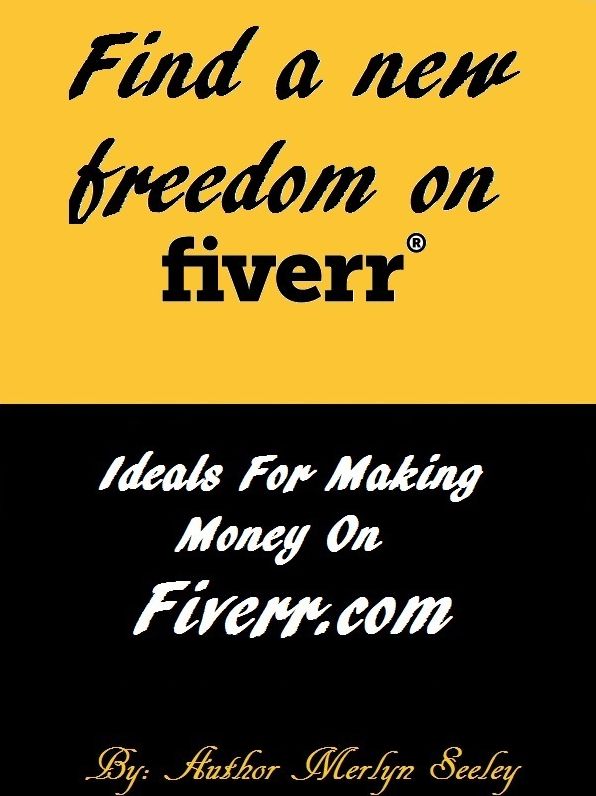 Ideas For Making Money On Fiverr.com