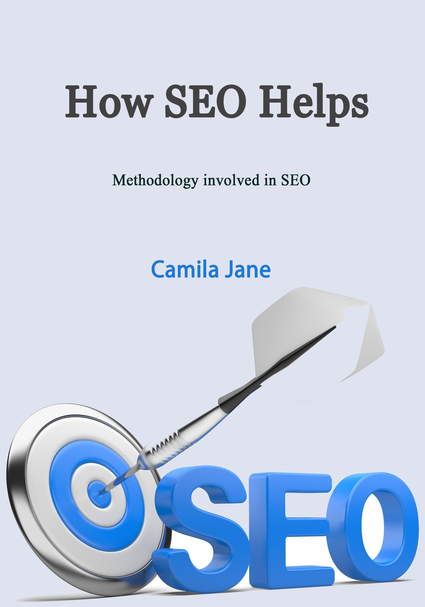 How SEO helps: Methodology involved in SEO