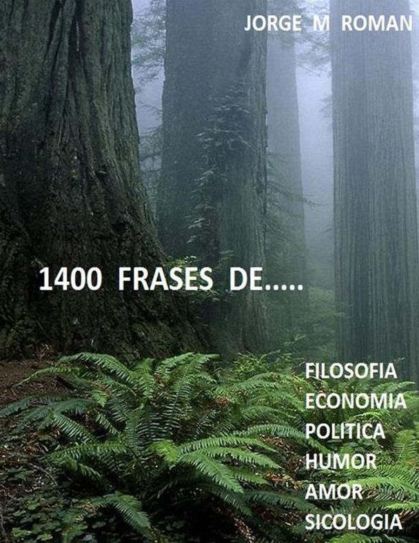 1400 Frases De...