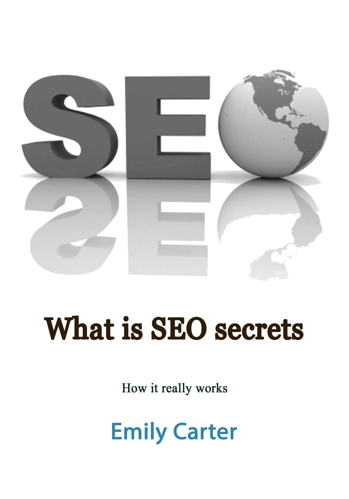 What is SEO secrets: How it really works