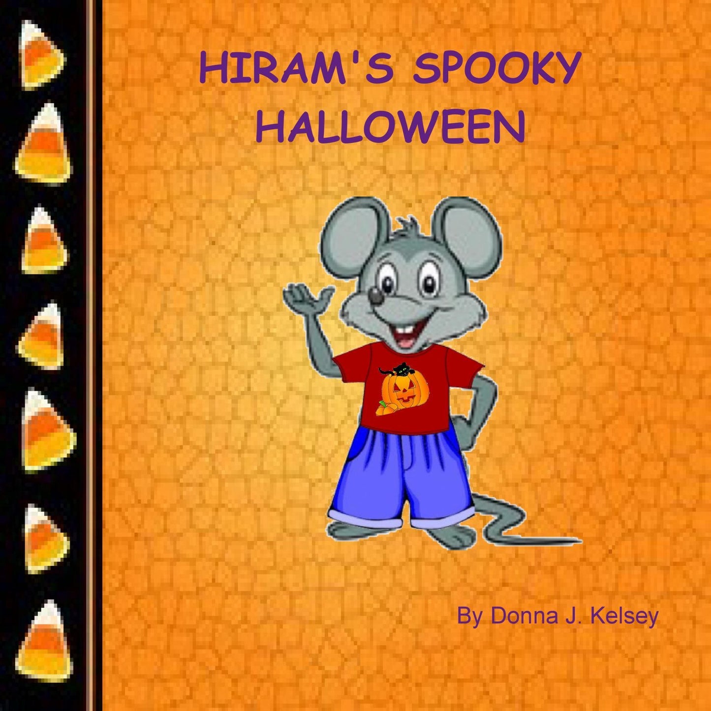 Hiram's Spooky Halloween