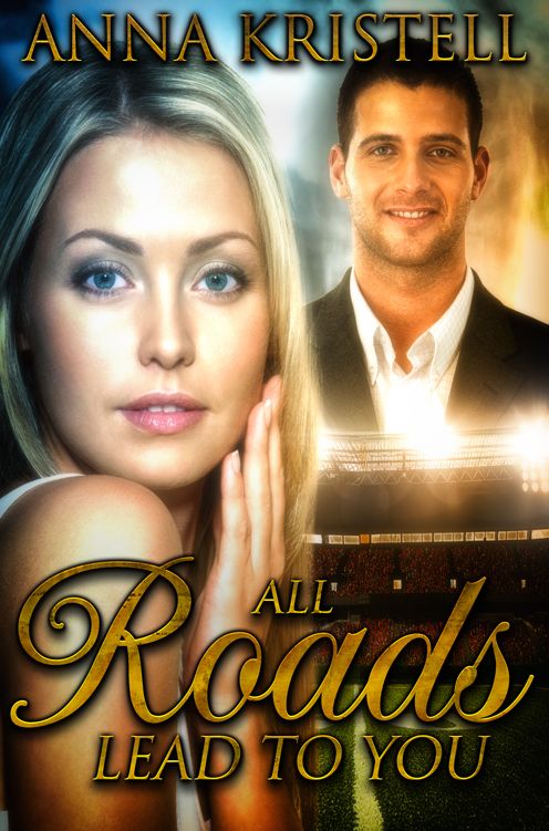 All Road Lead to You: Fab Five, Book Eight