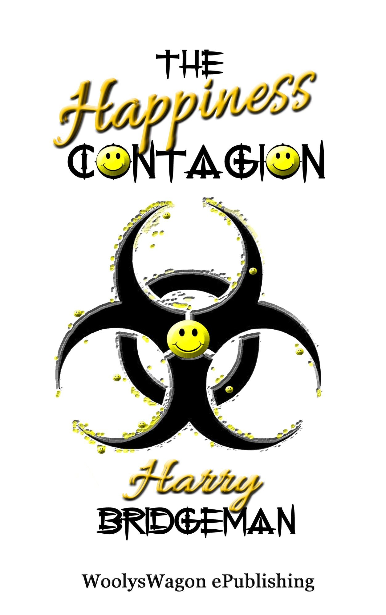 The Happiness Contagion