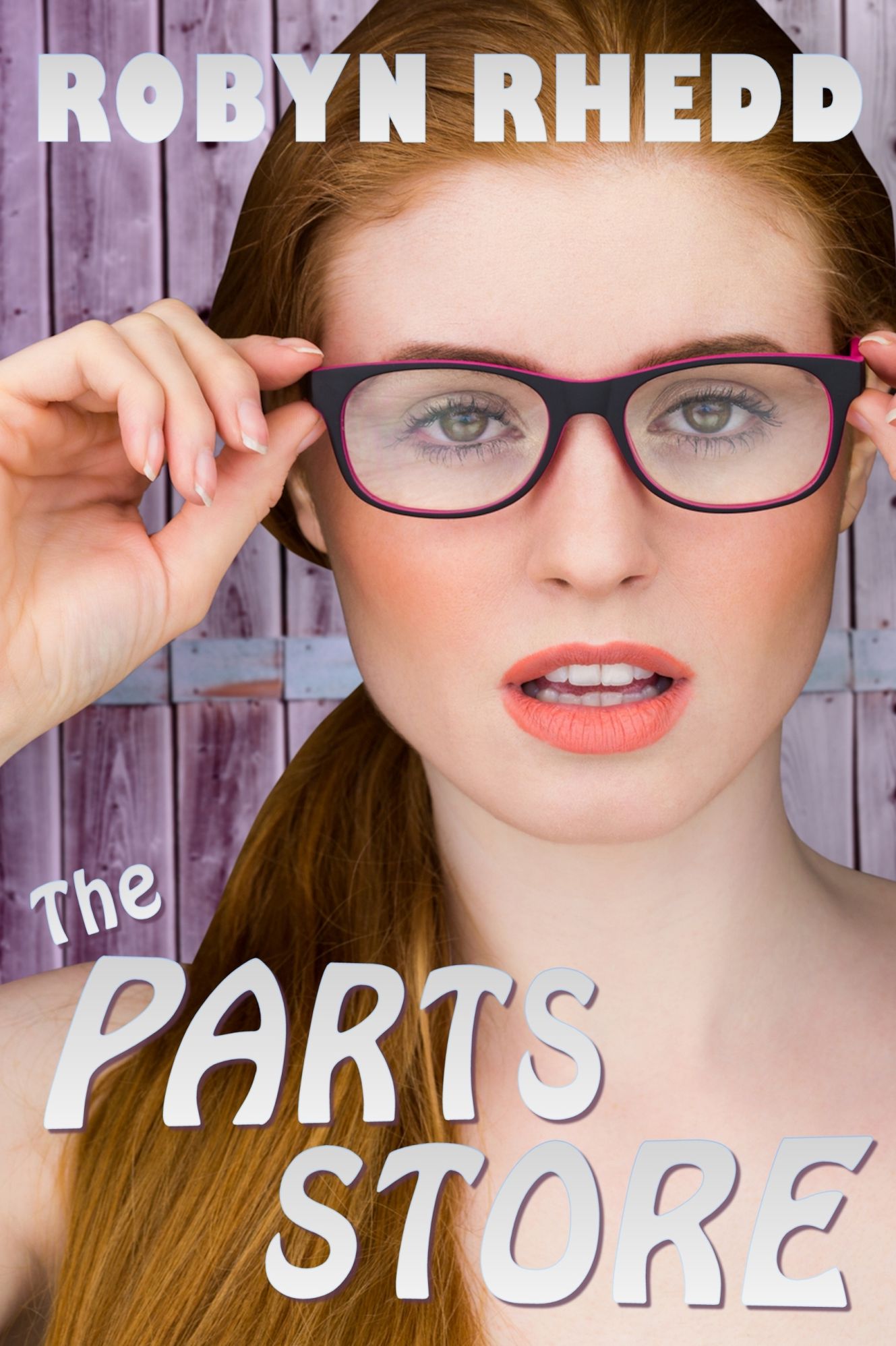 The Parts Store
