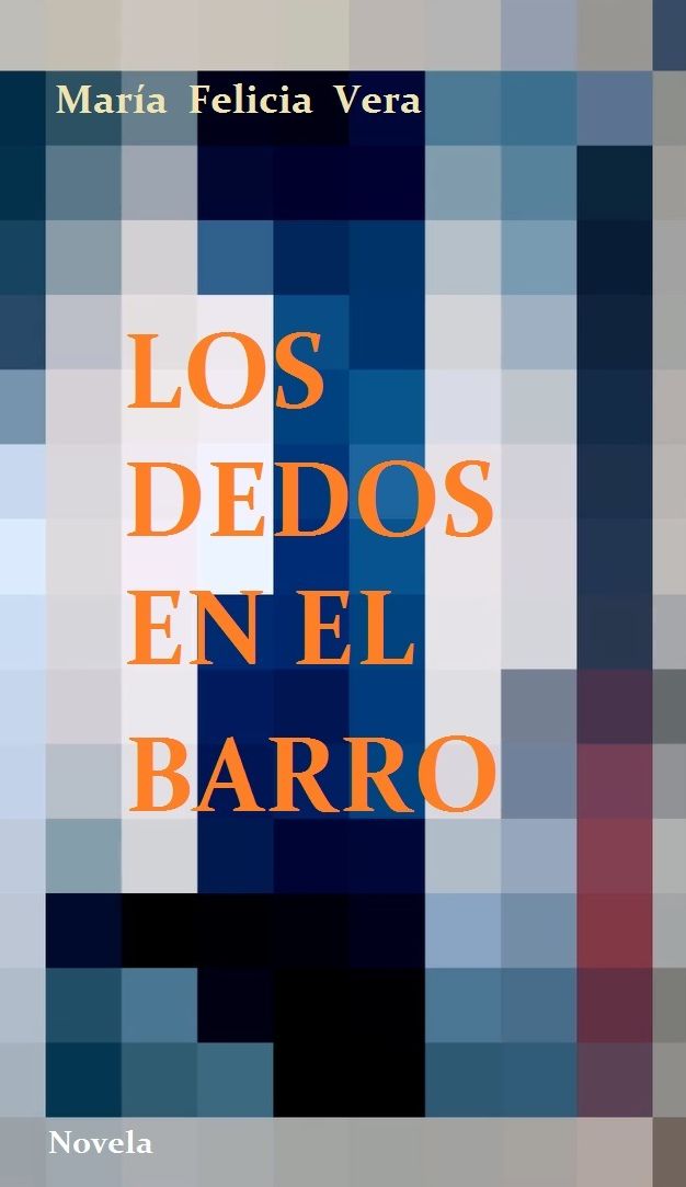 Los dedos en el barro