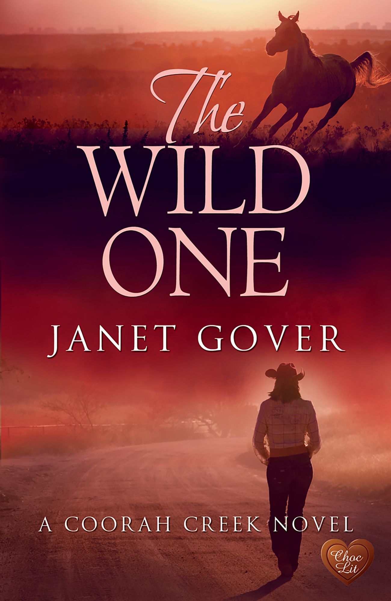 The Wild One (Choc Lit)