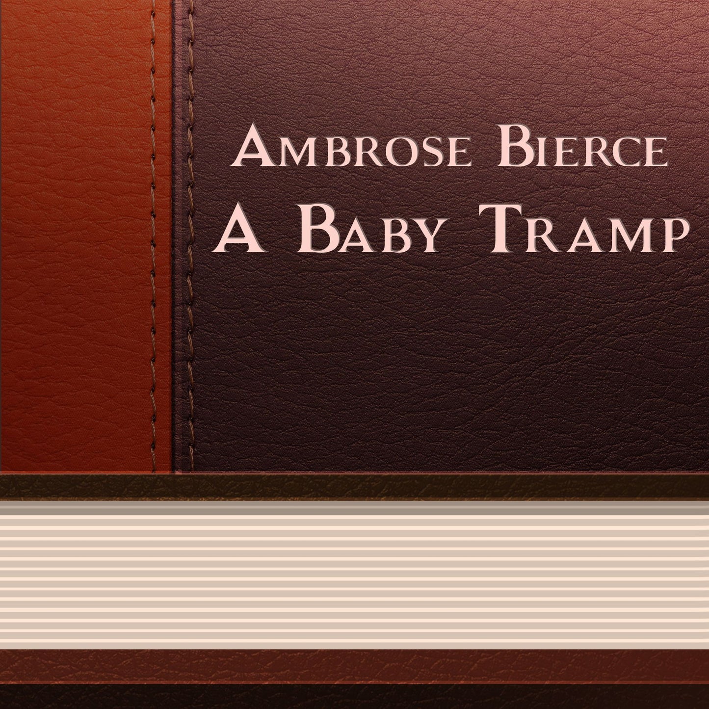 A Baby Tramp