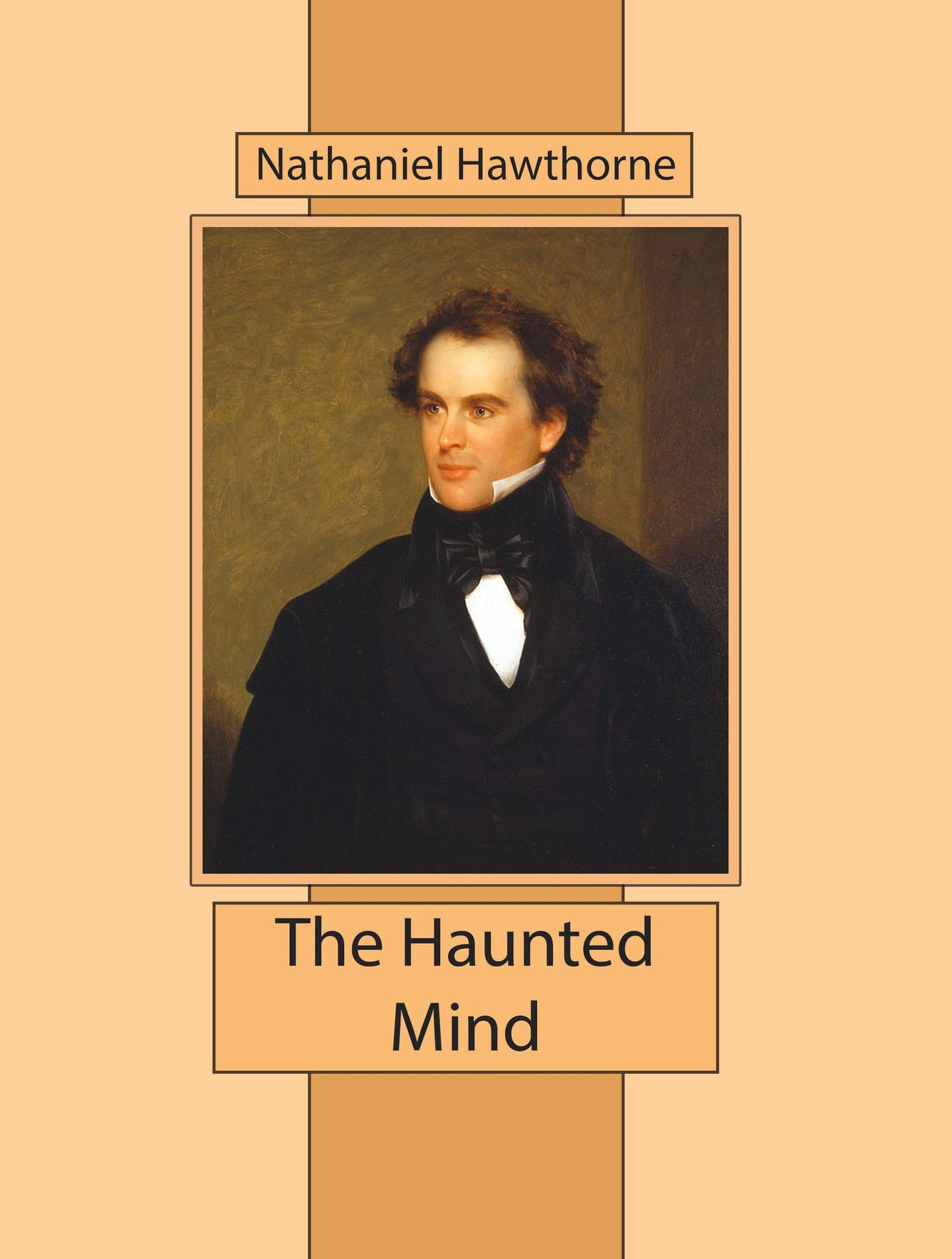 The Haunted Mind