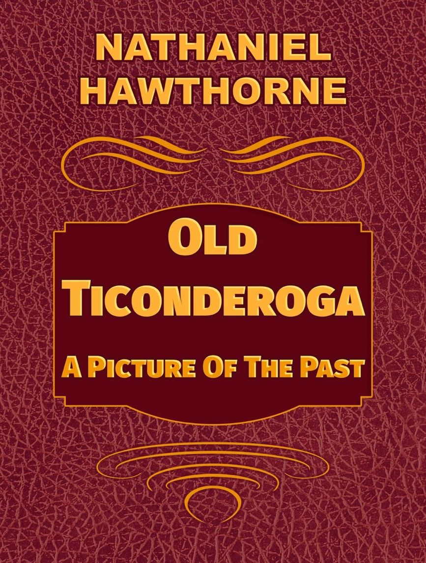 Old Ticonderoga