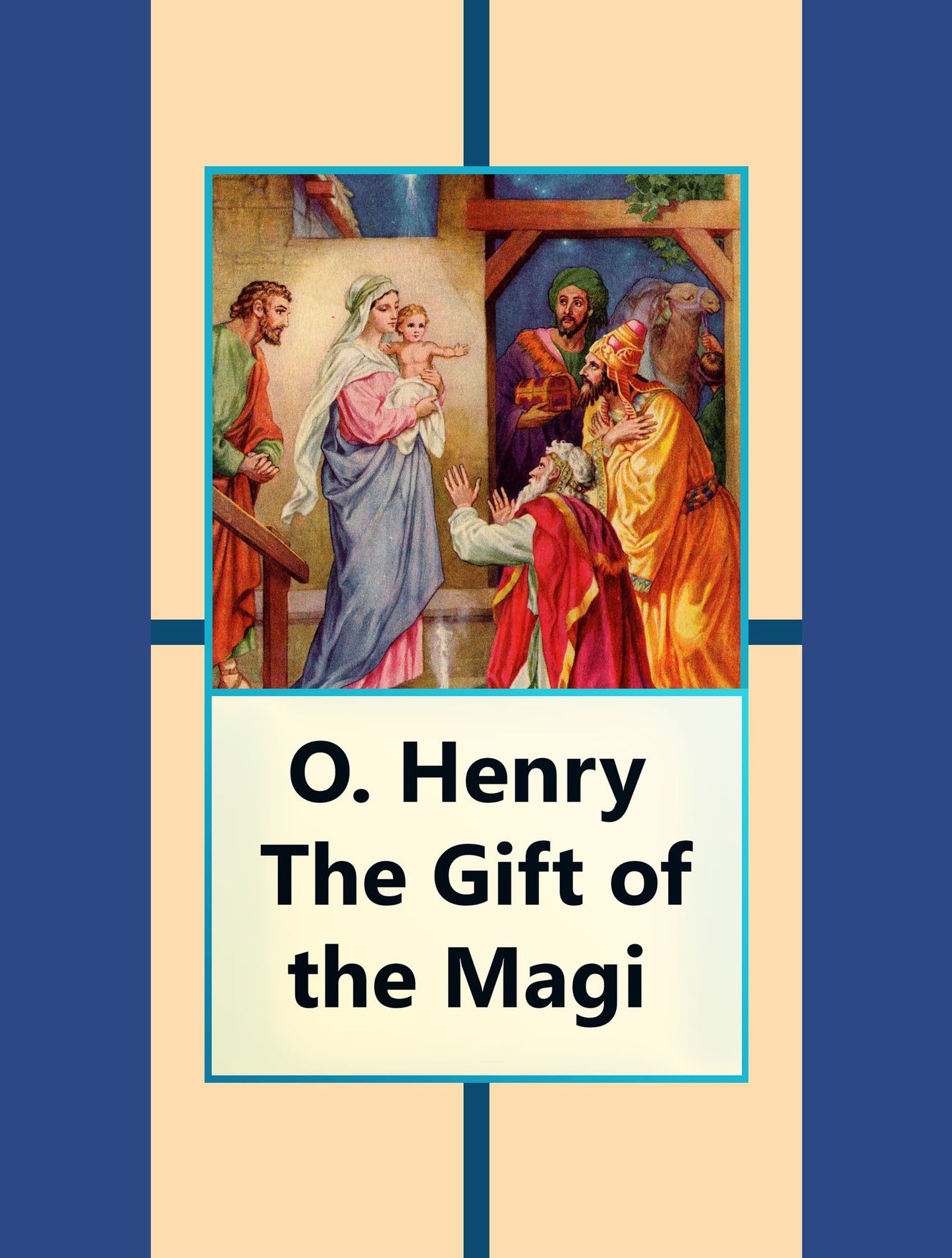 The Gift Of The Magi