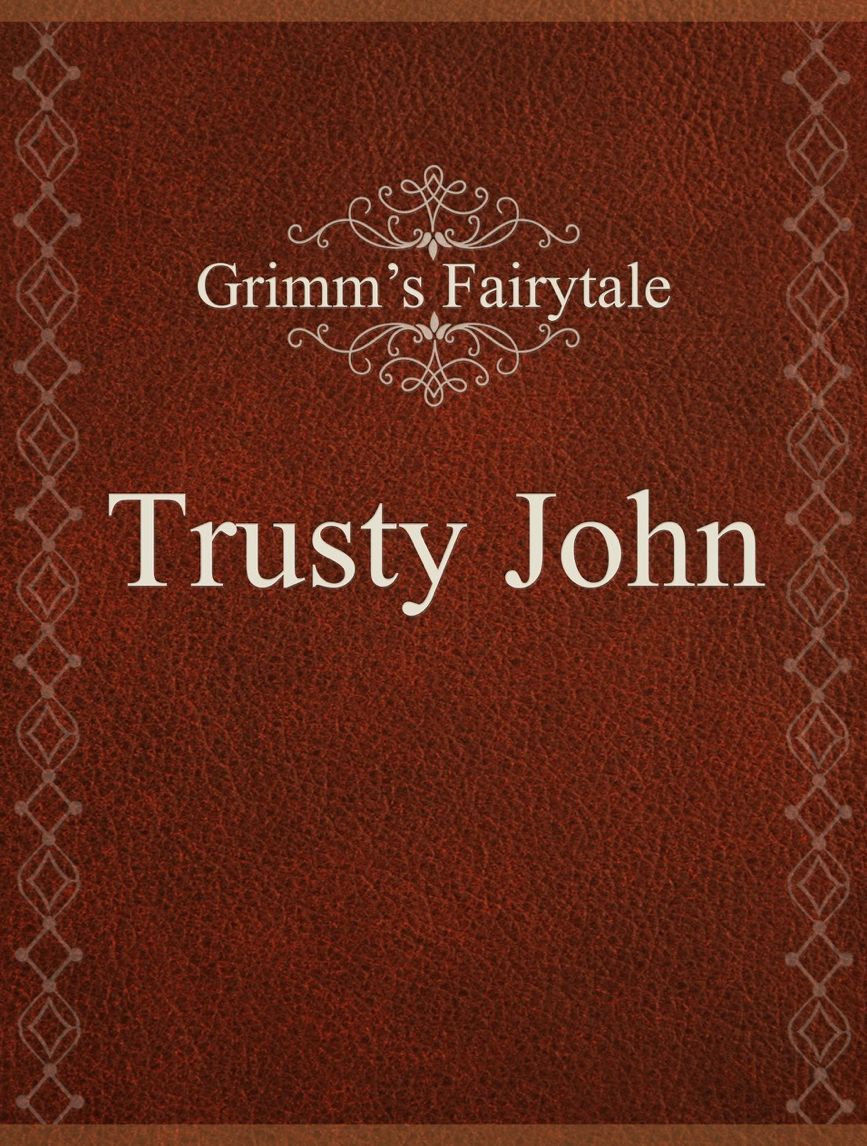 Trusty John