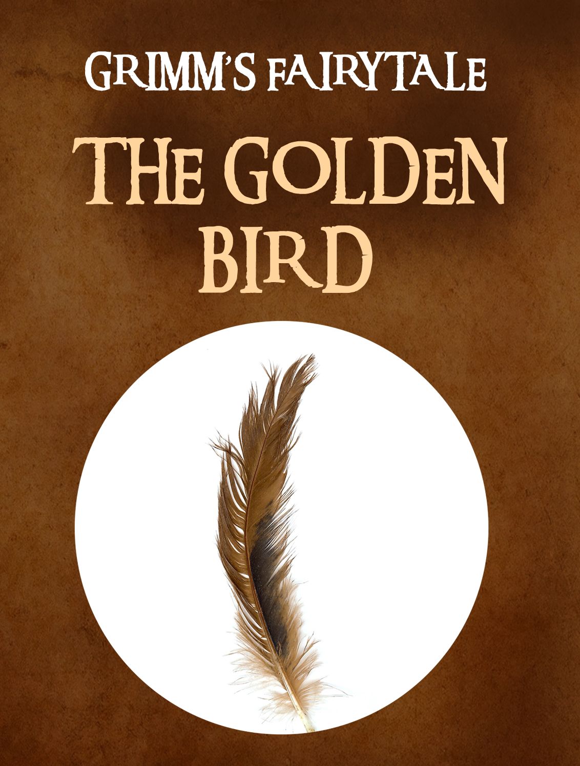 The Golden Bird