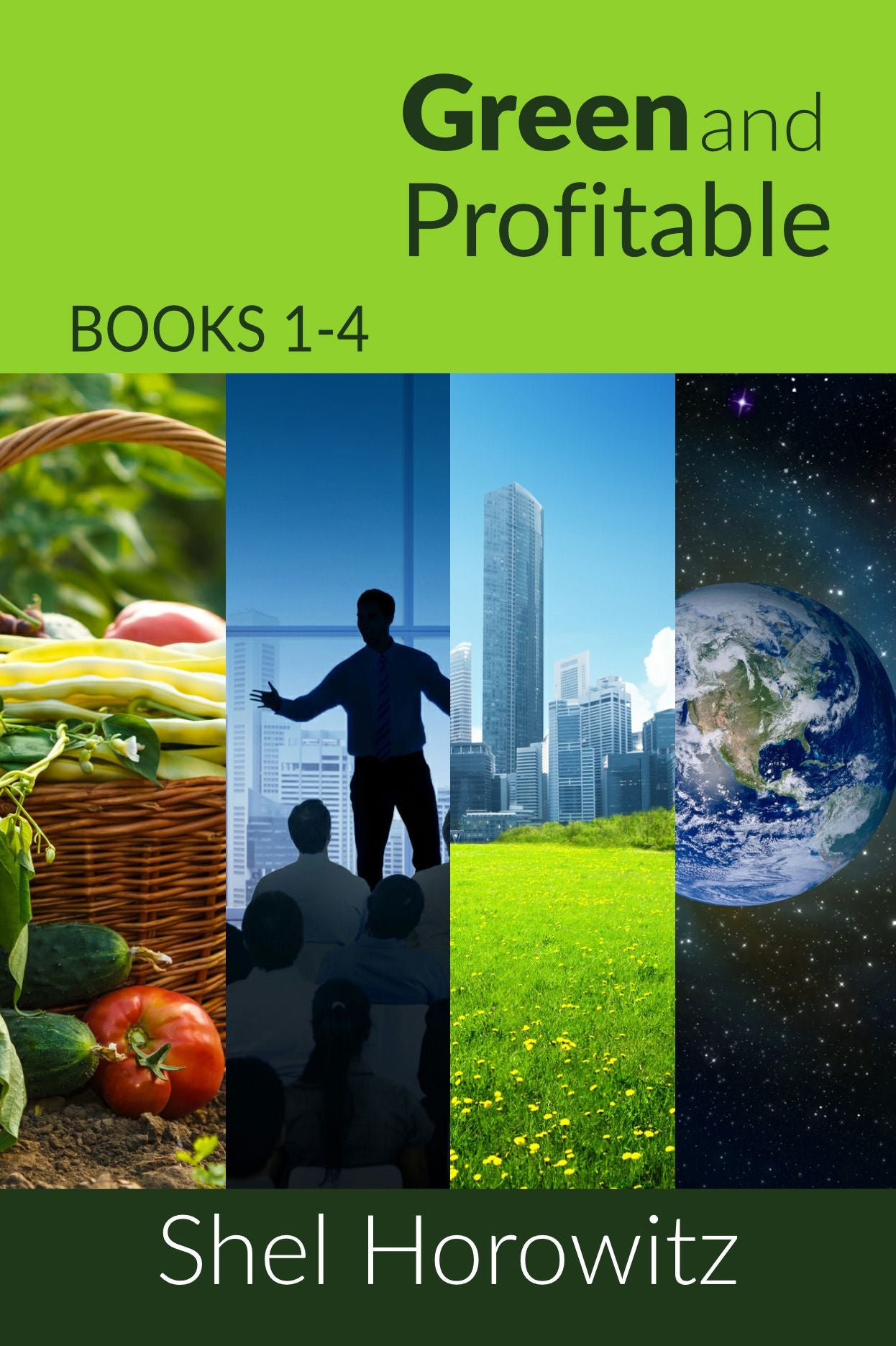 Green And Profitable