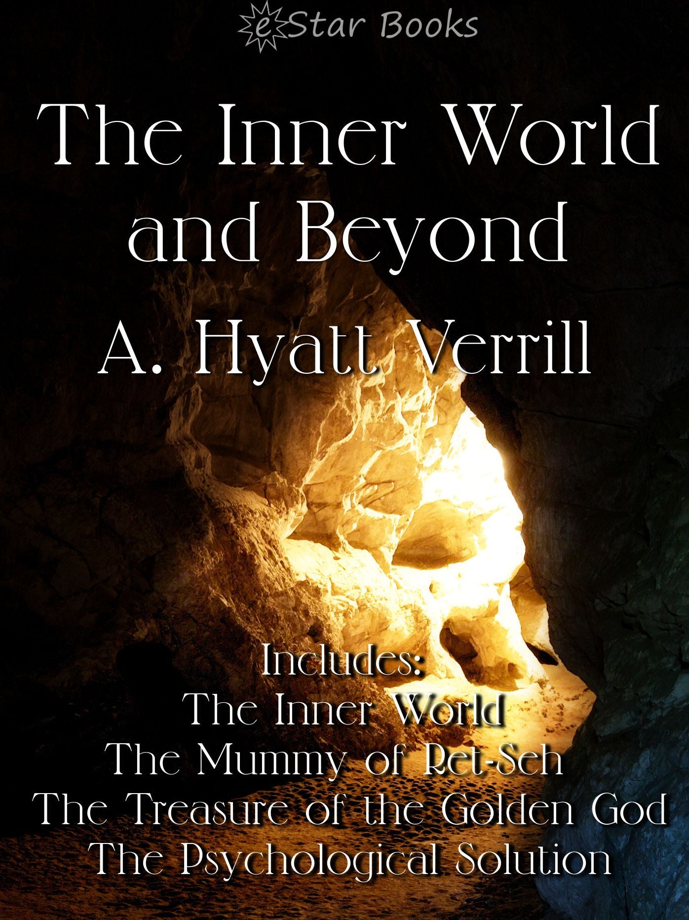 The Inner World and Beyond